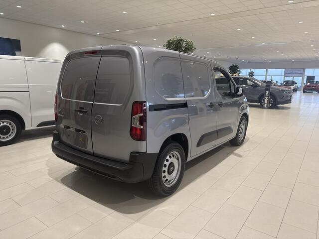 Opel COMBO Electric 136 L1 50kWh