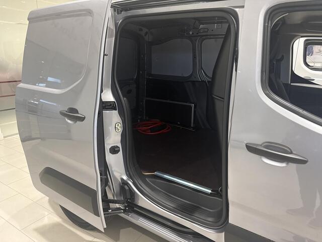 Opel COMBO Electric 136 L1 50kWh