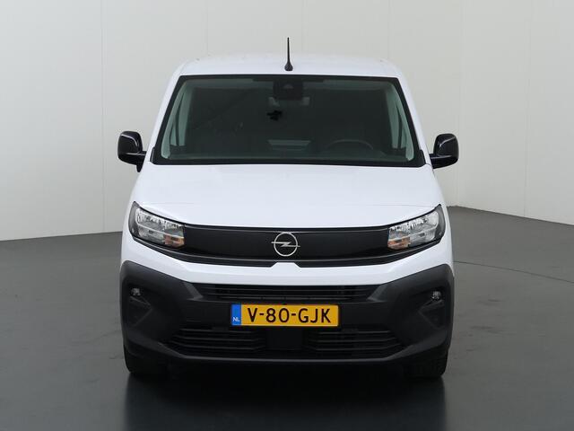 Opel COMBO 1.2 PureTech 110 S&S L1