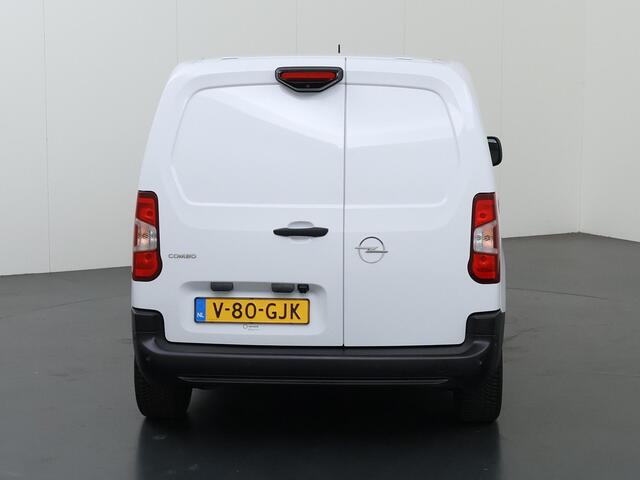 Opel COMBO 1.2 PureTech 110 S&S L1