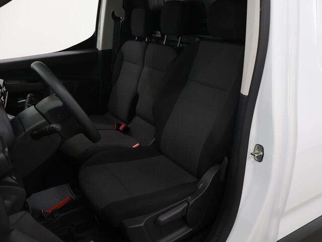 Opel COMBO 1.2 PureTech 110 S&S L1