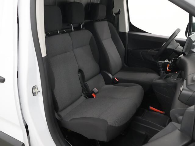 Opel COMBO 1.2 PureTech 110 S&S L1