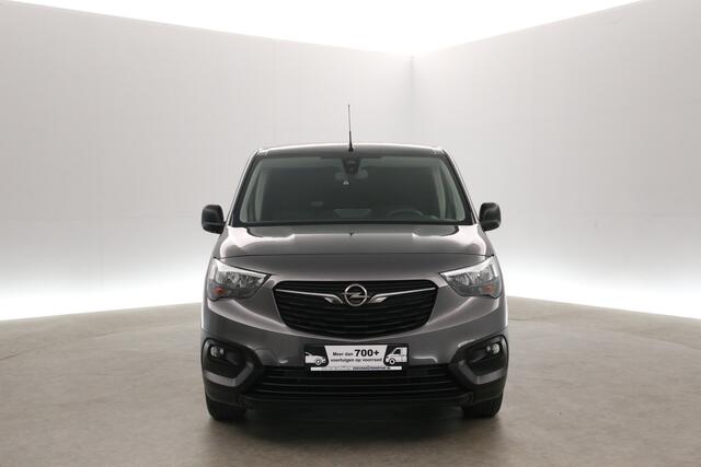 Opel COMBO 1.5 102PK | Marge | 3 Zits | Airco | Cruise | Camera | Carplay | Trekhaak | Parkeersens.