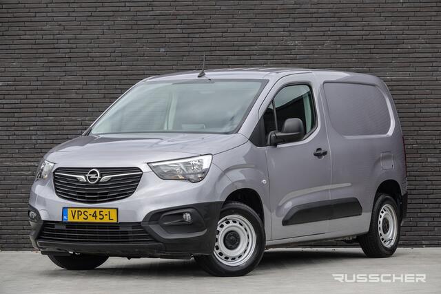 Opel COMBO L1 1.5D 102Pk | Edition | Cruise Control | Trekhaak