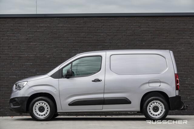 Opel COMBO L1 1.5D 102Pk | Edition | Cruise Control | Trekhaak
