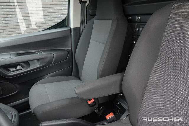 Opel COMBO L1 1.5D 102Pk | Edition | Cruise Control | Trekhaak