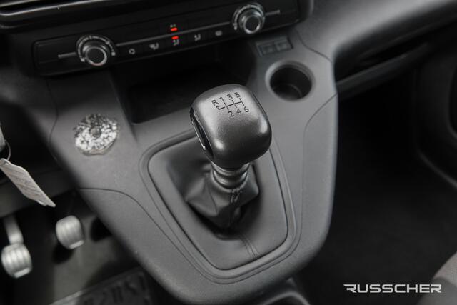 Opel COMBO L1 1.5D 102Pk | Edition | Cruise Control | Trekhaak