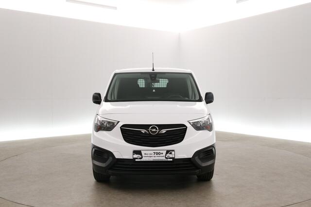 Opel COMBO Combo-e 50 kWh | Snelladen | SOH 98% | Airco | Cruise | Parkeersens. | Trekhaak