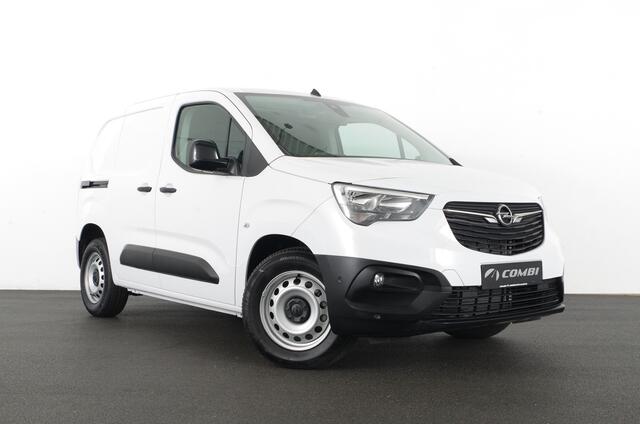 Opel COMBO Combo-e Electric 136pk L1 50kWh > Nieuw/Camera/Apple Carplay/Android Auto/275km Actieradius WLTP... | 3445 |