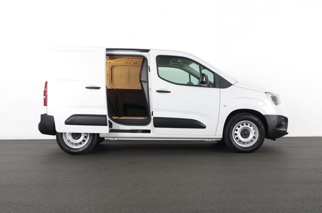 Opel COMBO Electric Combo-e Electric 136 L1 50kWh > 2025/Comfort stoel/Camera/Apple Carplay/Android Auto | 3443 |