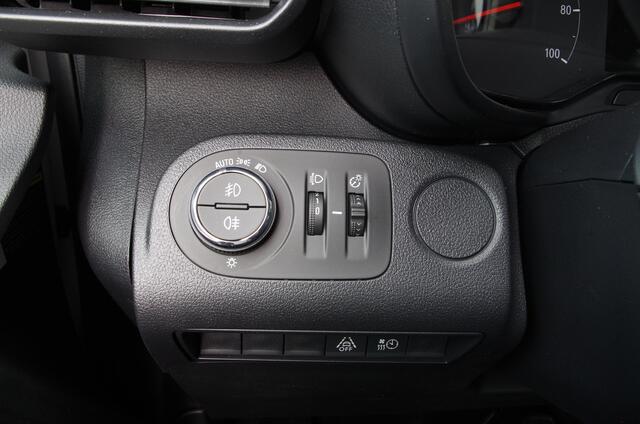Opel COMBO Electric Combo-e Electric 136 L1 50kWh > 2025/Comfort stoel/Camera/Apple Carplay/Android Auto | 3443 |