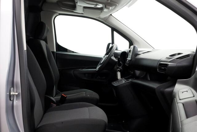 Opel COMBO Combo-e L2H1 Edition 50 kWh Snellader SOH 98,1% 11-2023