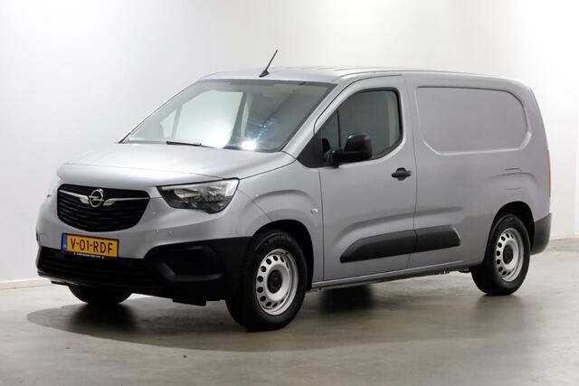 Opel COMBO Combo-e L2H1 Edition 50 kWh Snellader SOH 98,1% 11-2023