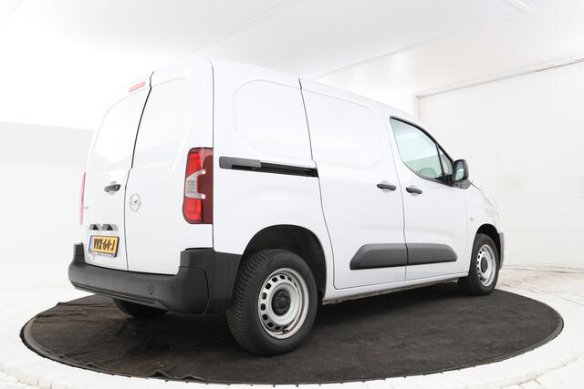 Opel COMBO 1.5 BlueHDi 100 S&S L1