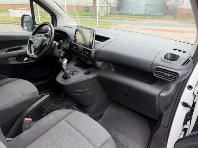 Opel COMBO 1.6D L2H1 Selection AIRCO I NAVIGATIE I CAMERA I MULTI MEDIA I LMV