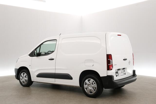 Opel COMBO Cargo 1.5D | 3 Zits | Airco | Cruise | Carplay | Parkeersens.