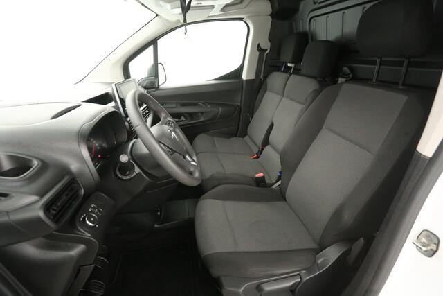 Opel COMBO Cargo 1.5D | 3 Zits | Airco | Cruise | Carplay | Parkeersens.