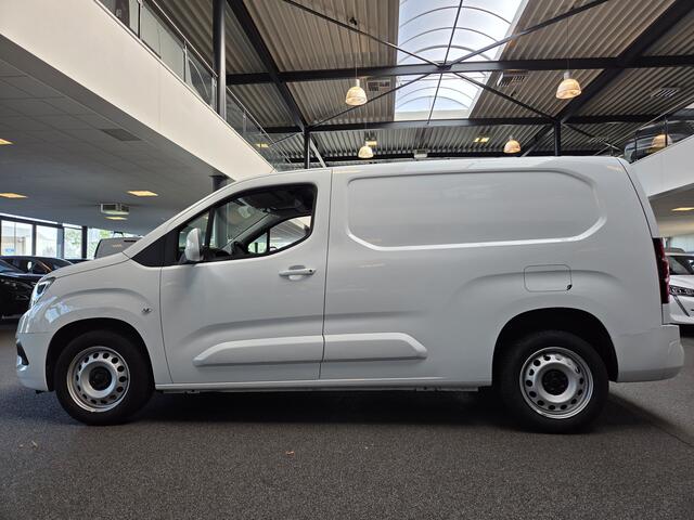 Opel COMBO 1.6D L2H1 Edition Carplay / PDC / N.A.P.