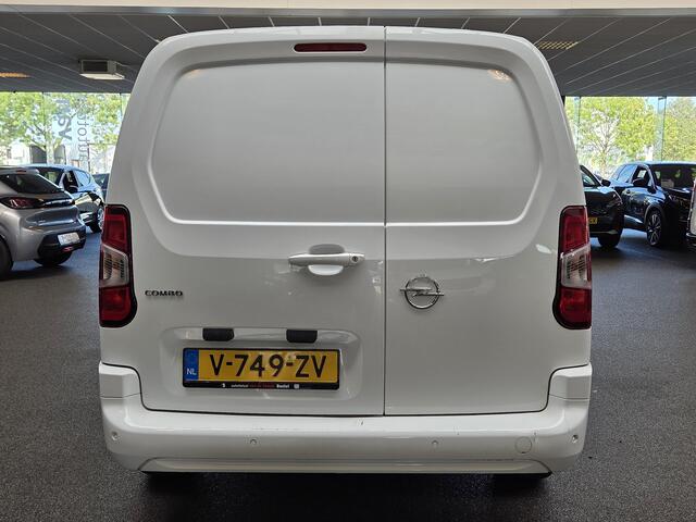 Opel COMBO 1.6D L2H1 Edition Carplay / PDC / N.A.P.