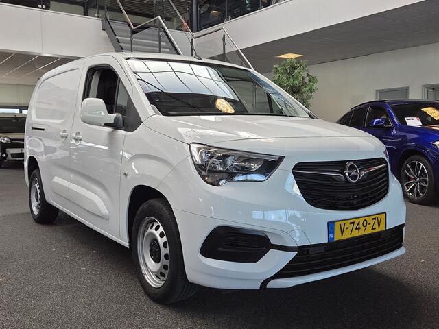Opel COMBO 1.6D L2H1 Edition Carplay / PDC / N.A.P.