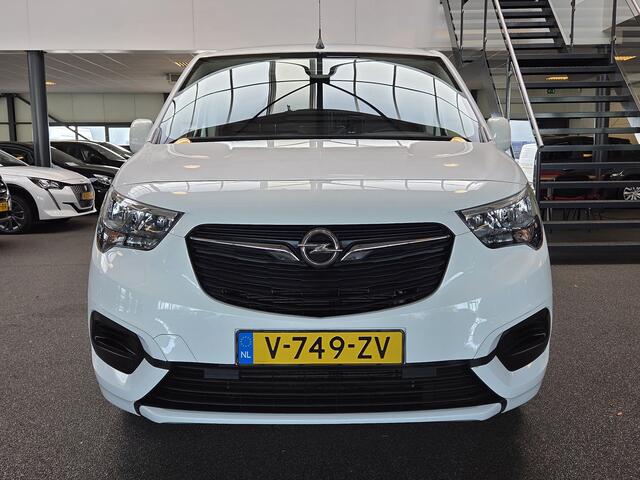 Opel COMBO 1.6D L2H1 Edition Carplay / PDC / N.A.P.