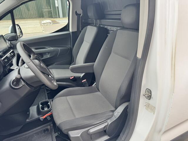 Opel COMBO 1.5D 75kw L1H1 Edition*Navi*Airco*EXPORTPRIJS*
