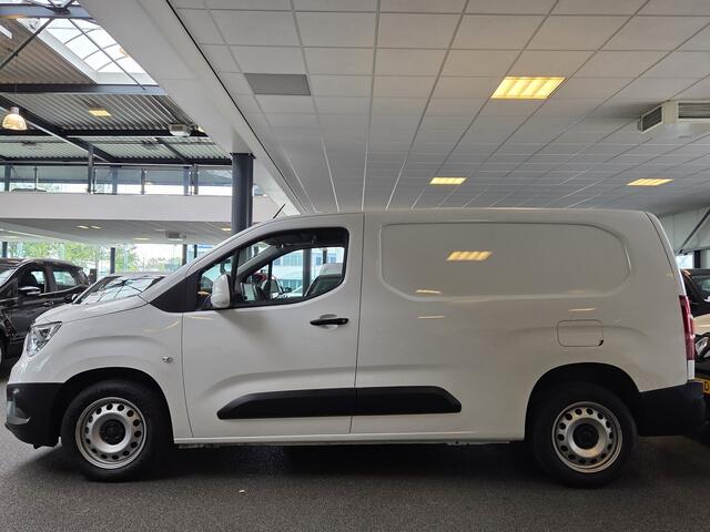 Opel COMBO 1.5D L2H1 Edition / Carplay / PDC / N.A.P.