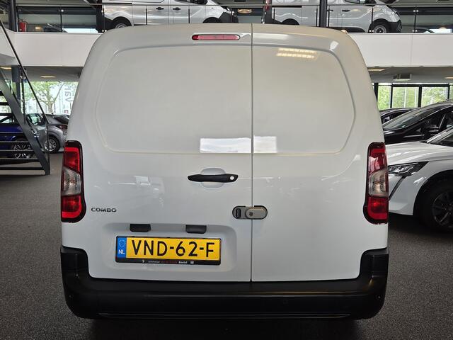 Opel COMBO 1.5D L2H1 Edition / Carplay / PDC / N.A.P.