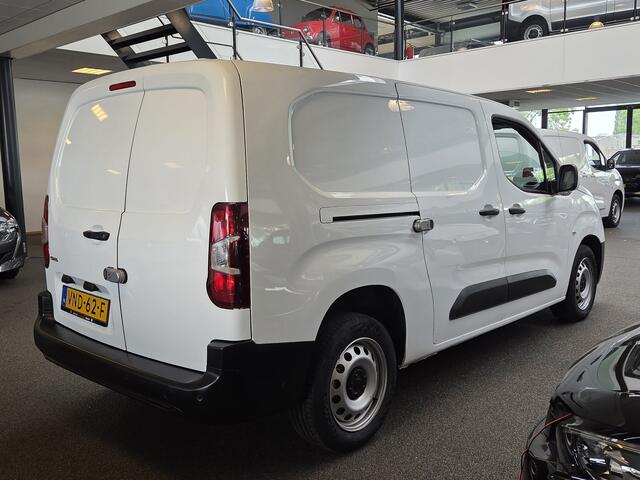 Opel COMBO 1.5D L2H1 Edition / Carplay / PDC / N.A.P.