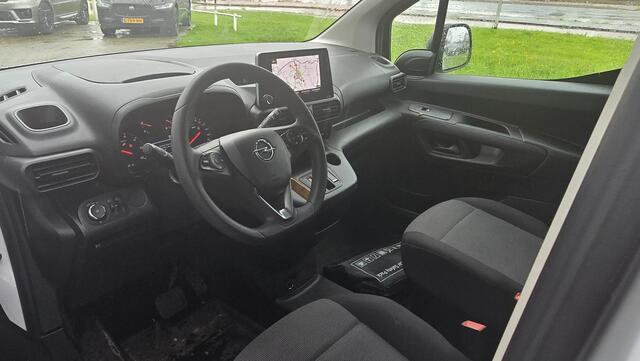 Opel COMBO Electric 136 L1 50kWh |NAP|Marge