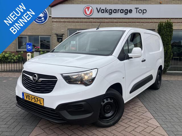 Opel COMBO 1.5D L2H1 Edition | Cruise | PDC | Carplay