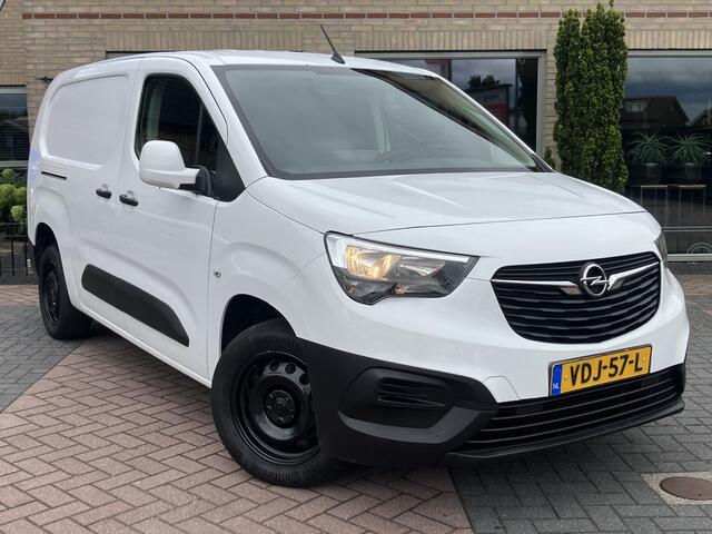 Opel COMBO 1.5D L2H1 Edition | Cruise | PDC | Carplay