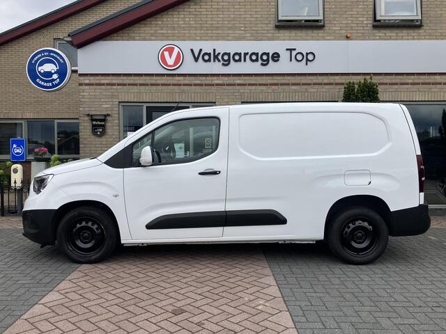 Opel COMBO 1.5D L2H1 Edition | Cruise | PDC | Carplay