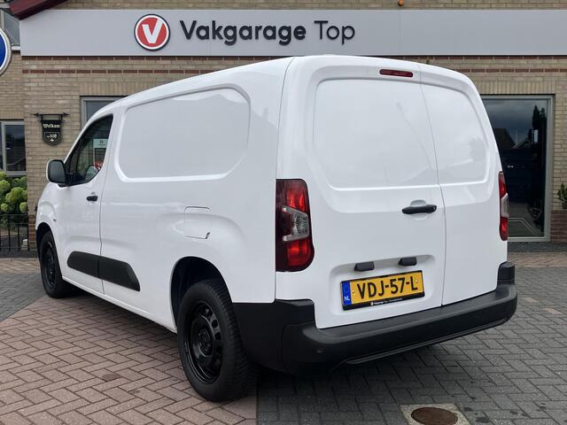 Opel COMBO 1.5D L2H1 Edition | Cruise | PDC | Carplay
