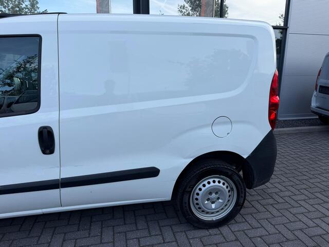 Opel COMBO 1.4 L1H1 ecoFLEX Selection zijschade l airco l benzine l nieuwe APK l MARGE