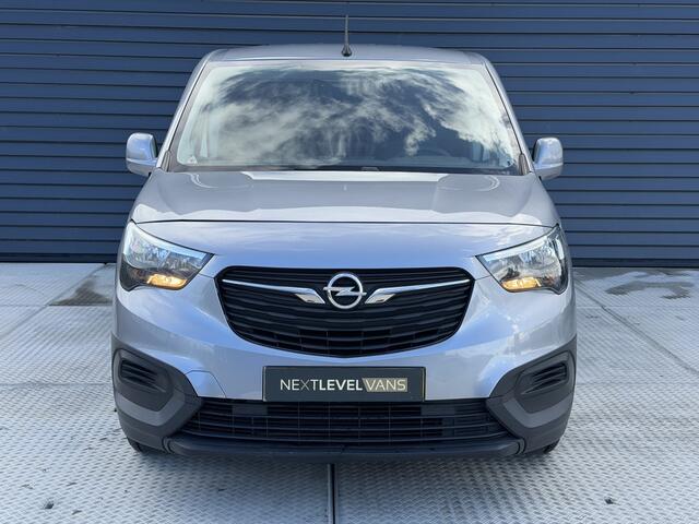 Opel COMBO 1.5D L1H1 Edition 100 PK | Airco | Laadruimte inrichting | Trekhaak