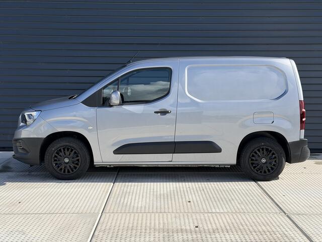 Opel COMBO 1.5D L1H1 Edition 100 PK | Airco | Laadruimte inrichting | Trekhaak