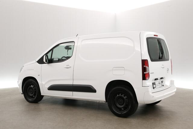 Opel COMBO 1.5D Innovation 130PK | Automaat | Clima | Cruise | Carplay | Navi | Parkeersens.