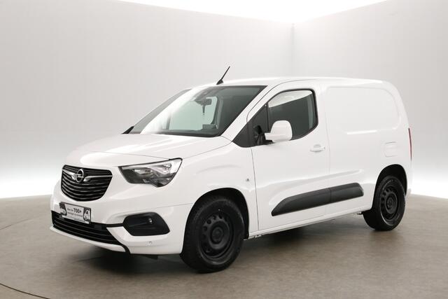 Opel COMBO 1.5D Innovation 130PK | Automaat | Clima | Cruise | Carplay | Navi | Parkeersens.