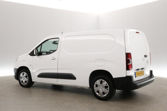 Opel COMBO 1.5D L2H1 130PK | Automaat | Airco | Cruise | Carplay | Parkeersens.
