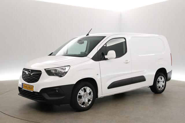Opel COMBO 1.5D L2H1 130PK | Automaat | Airco | Cruise | Carplay | Parkeersens.