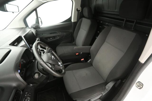Opel COMBO 1.5D L2H1 130PK | Automaat | Airco | Cruise | Carplay | Parkeersens.