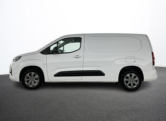 Opel COMBO 1.5 BlueHDi 130pk L2 Automaat Apple Carplay/ Android Auto Navigatie Trekhaak Airco Camera Cruise Control Parkeersensoren V+A DAB