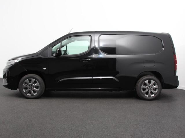 Opel COMBO 1.5 BlueHDi 130 S&S L2 Automaat Apple Carplay Navigatie Trekhaak Airco Camera Cruise Control Parkeersensoren