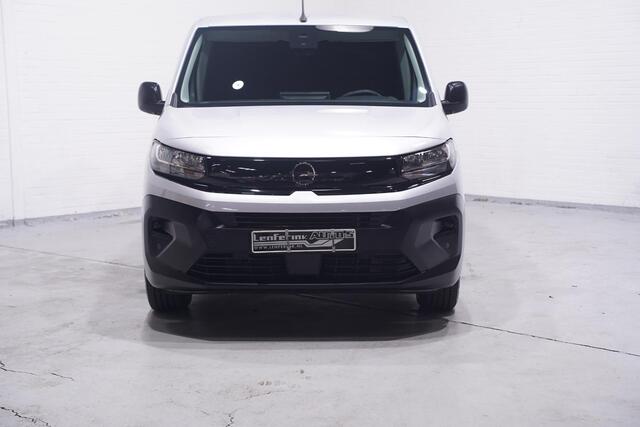 Opel COMBO 1.5 BlueHDi 102 pk L1 Airco, Camera achter Apple Carplay, NAP, Laadruimte Pakket, PDC achter, 2-Zits