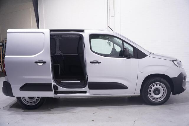 Opel COMBO 1.5 BlueHDi 102 pk L1 Airco, Camera achter Apple Carplay, NAP, Laadruimte Pakket, PDC achter, 2-Zits