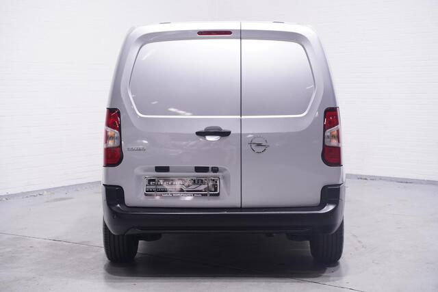 Opel COMBO 1.5 BlueHDi 102 pk L1 Airco, Camera achter Apple Carplay, NAP, Laadruimte Pakket, PDC achter, 2-Zits