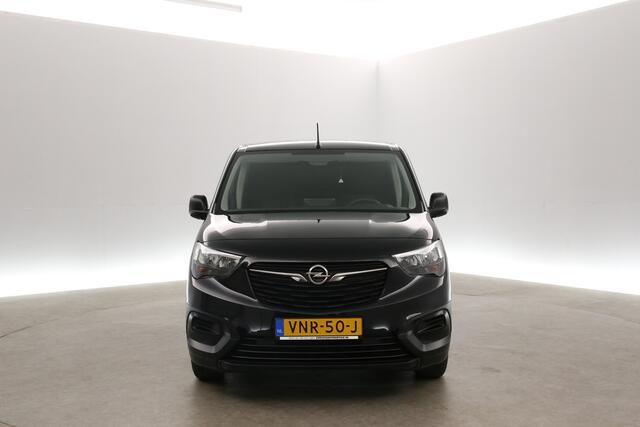 Opel COMBO 1.5D 102PK | Airco | Cruise | Carplay | Trekhaak | Navi | Parkeersensoren