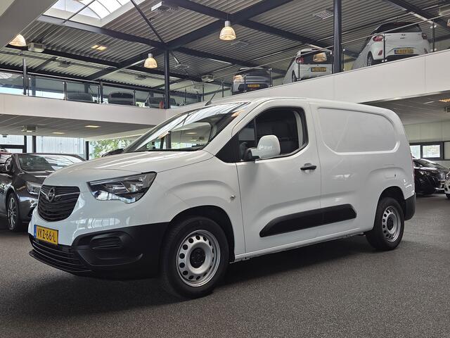 Opel COMBO 1.5D L2H1 Edition / Carplay / Cruise Contr. / Airco