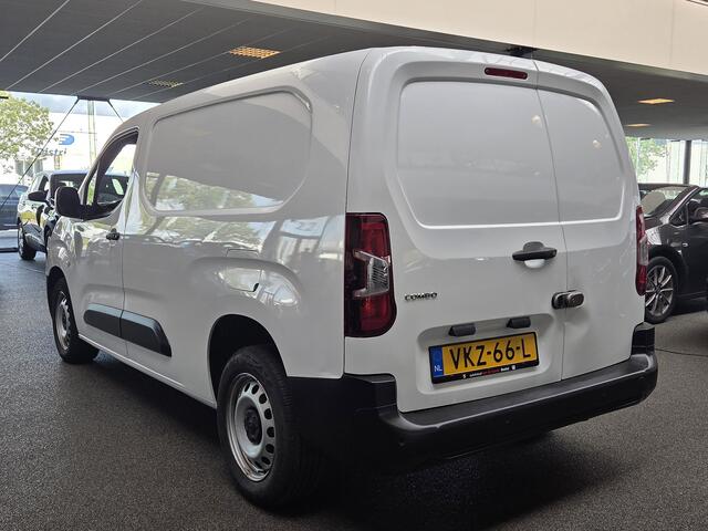Opel COMBO 1.5D L2H1 Edition / Carplay / Cruise Contr. / Airco